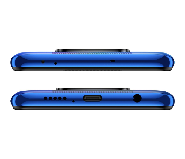 Xiaomi POCO X3 PRO NFC 6/128GB Frost Blue 120Hz - 644749 - zdjęcie 10